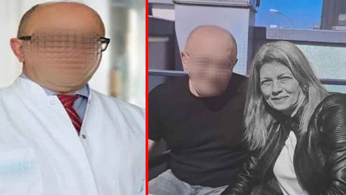 Sanal medyadan bulduğu doktor sonu oldu! Özel hastanedeki ölümde korkunç iddia: Yanlış ilaç tedavisi uygulayıp…