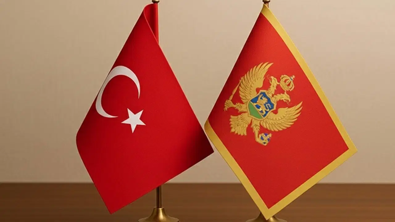 Karadağ vize istiyor mu? 2026 Karadağ'a vize ile mi gidilecek?