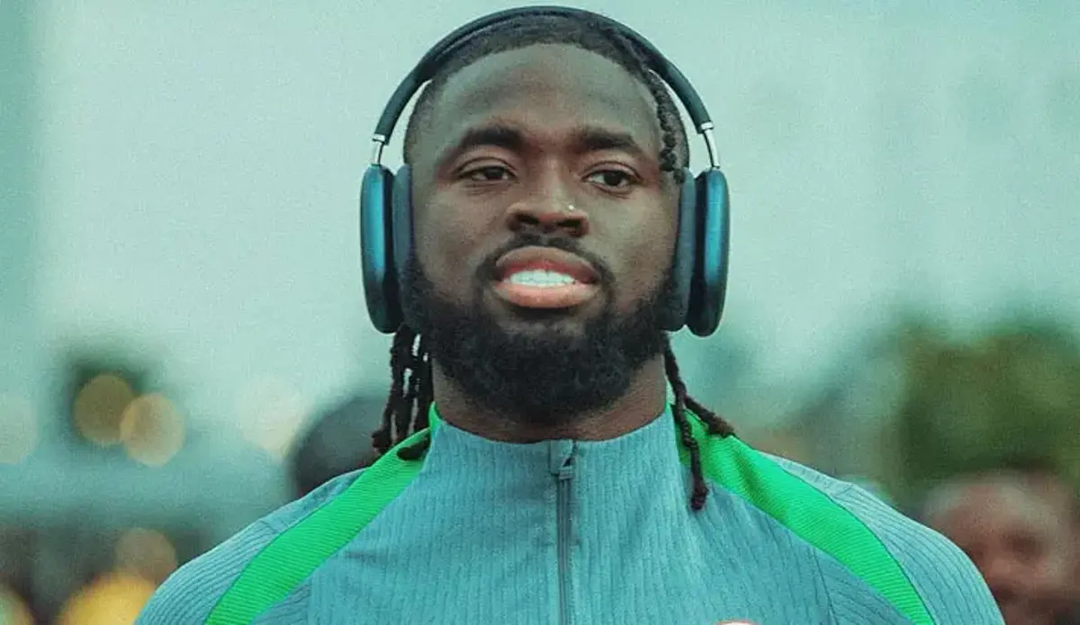 Transferde Tolu Arokodare sesleri! Nijeryalı golcü Süper Lig devine
