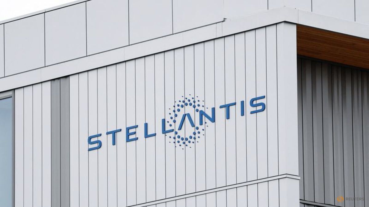 Mobileye, Stellantis'e Bulut Tabanlı Sürücü Destek Teknolojisi Sağlayacak