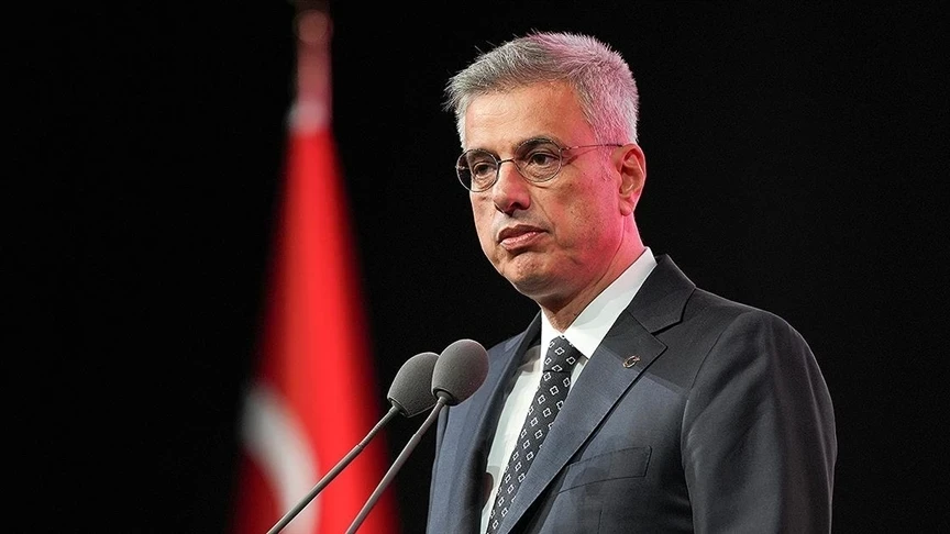 Bakan Memişoğlu: Türk imzasını sağlık teknolojilerinde daha güçlü göreceğiz