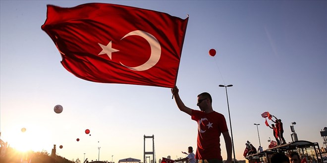 15 Temmuz'a Giden Yolun 8 Aylık Darbe Planı Ortaya Konuldu