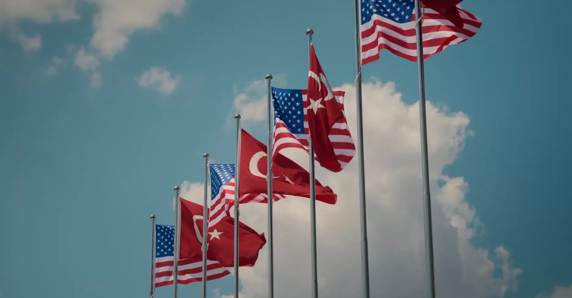 Beyaz Saray'dan Ankara'daki zirveye ilişkin 'Başarılı bir NATO 2026 Zirvesi' paylaşımı