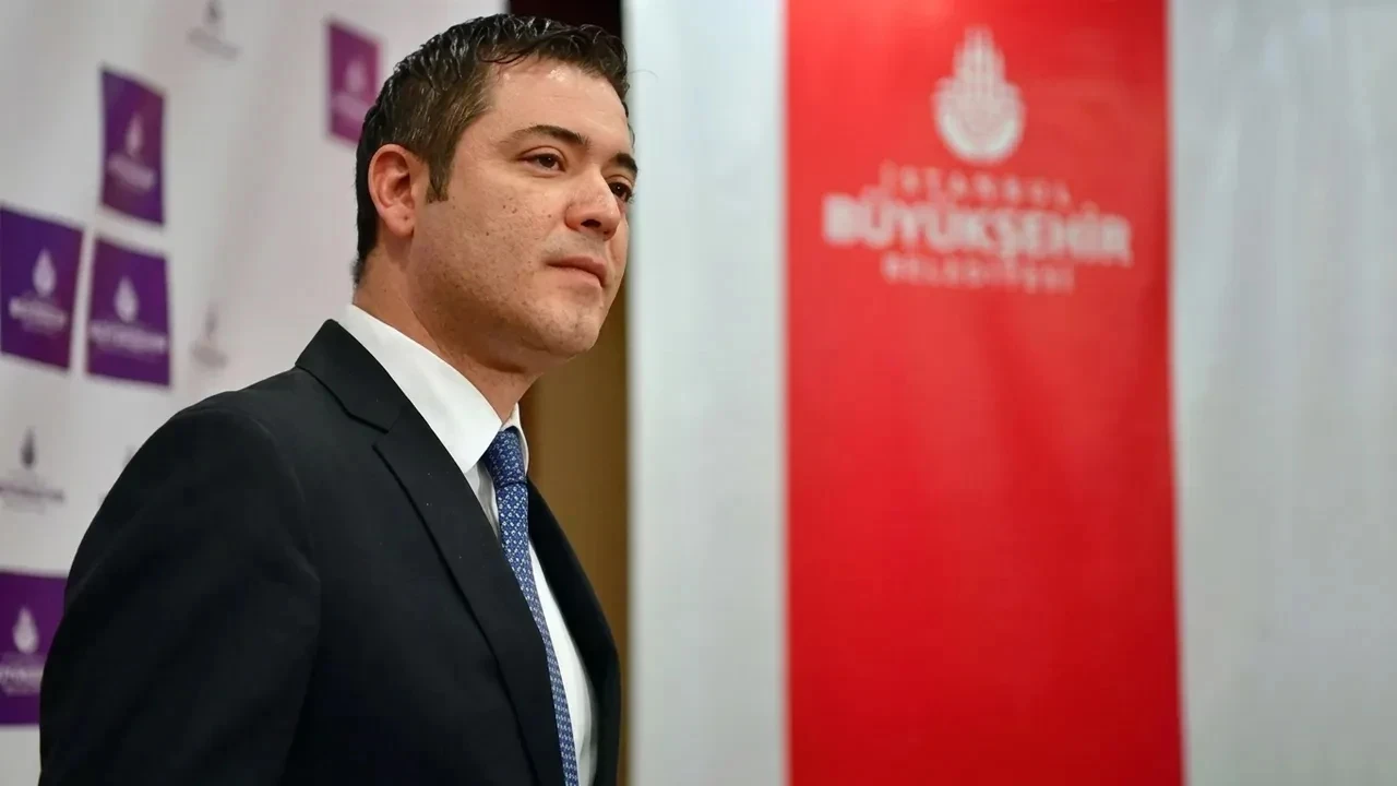 İmamoğlu'nun sağ kolu Murat Ongun mahkemede o soruya cevap veremedi