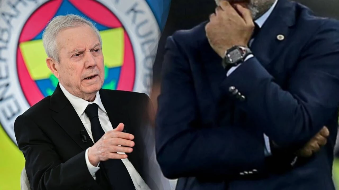 Aziz Yıldırım'ın teknik direktör adayları belli oldu!
