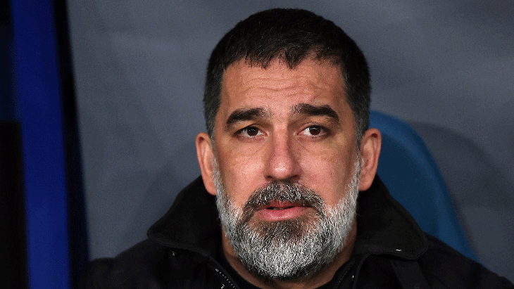 Arda Turan'ın ekibi Shakhtar Donetsk Avrupa'ya veda etti