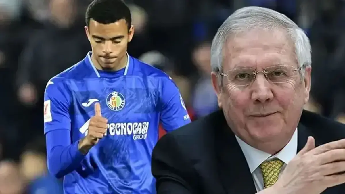 Fenerbahçe’de Greenwood inadı! Transfer için yeniden gaza basıldı