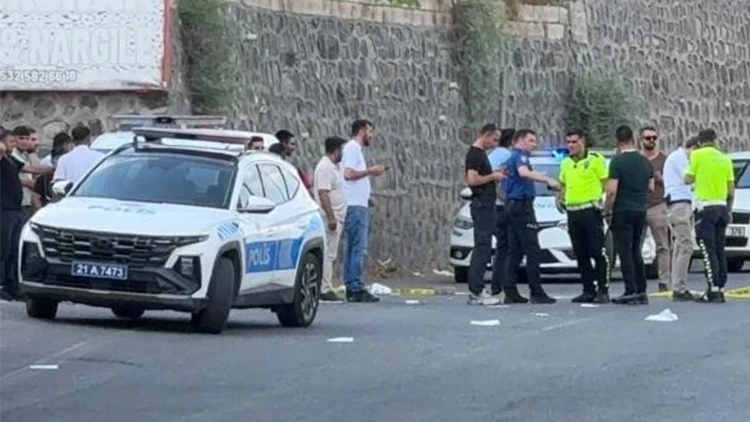 Esnaf ile müşteri tartışmasında korkunç son: Aracıyla peşine düşüp öldürdü