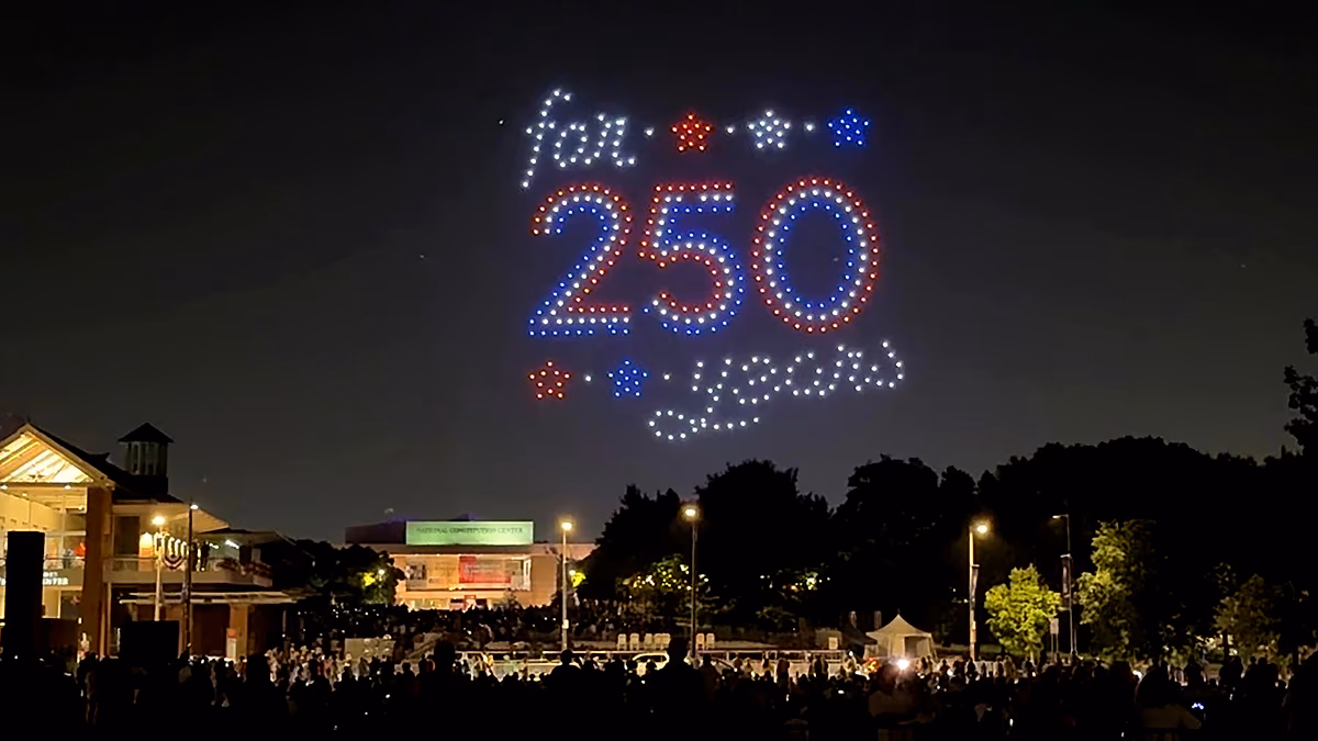 Dünya liderlerinden ABD'nin 250. yılına özel mesajlar