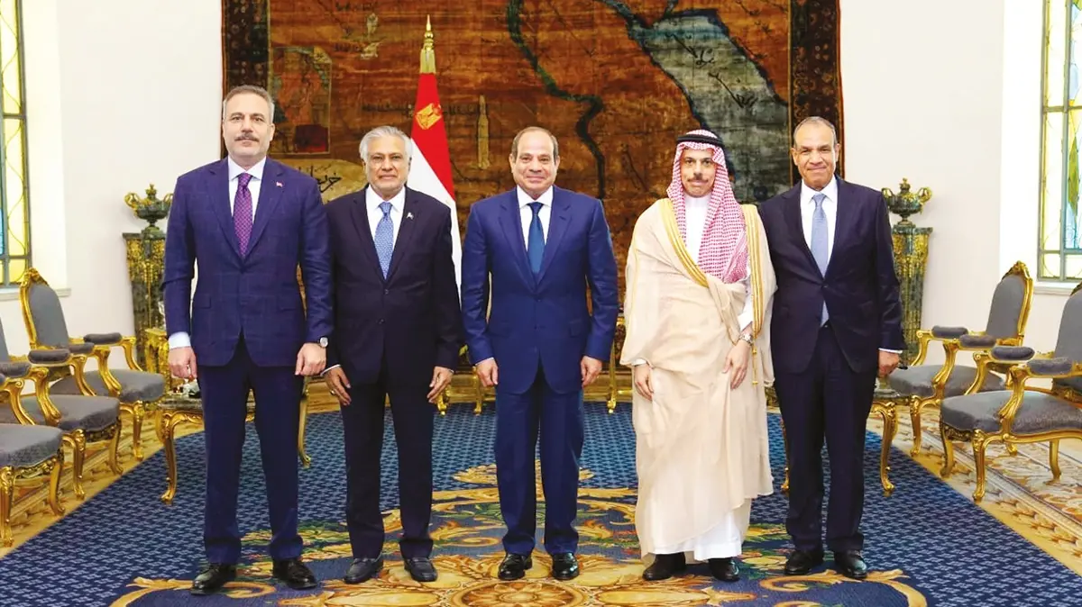 Köşede bekleyen İsrail tehlikesine dikkat!