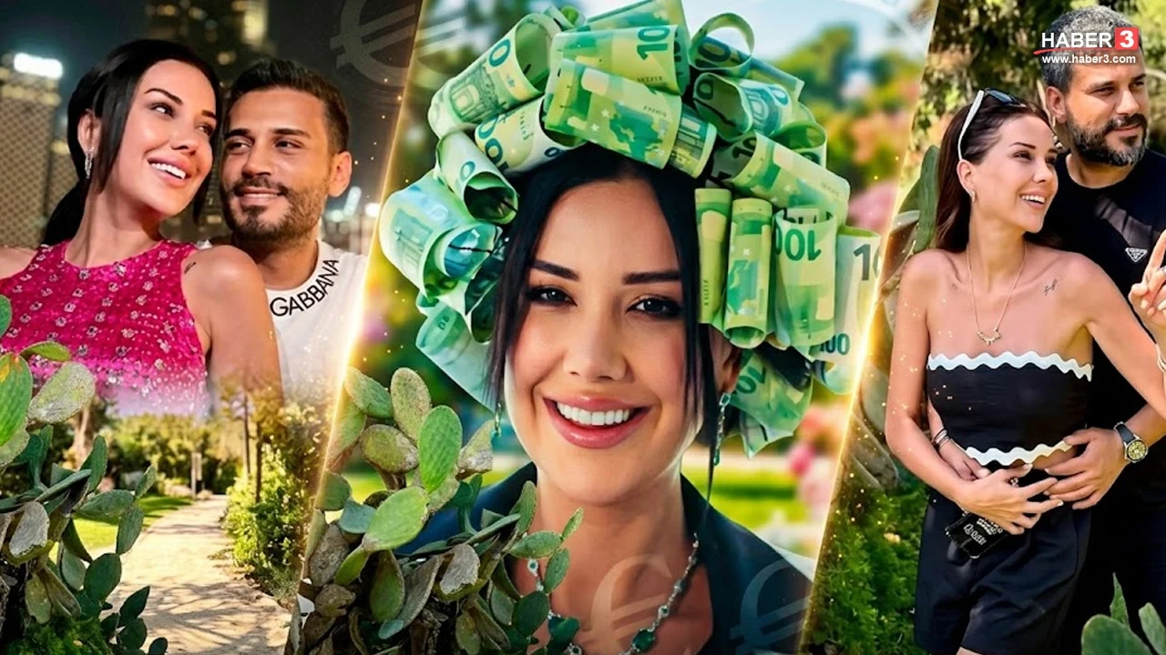 Sosyal medya hesapları kapatılan Dilan Polat gözünü hastanede açtı!