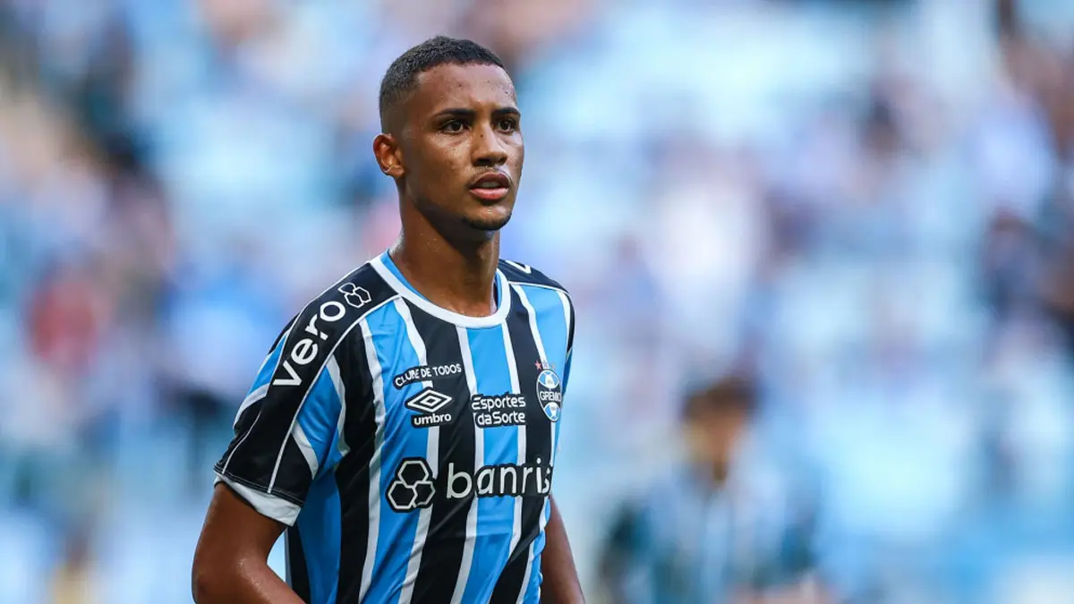 Göztepe, Andre Henrique transferinde son aşamada