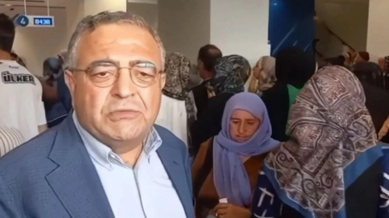 Yardım kartı için günlerce sıra beklediler! Sezgin Tanrıkulu'ndan 'Türkiye'nin acı tablosu'