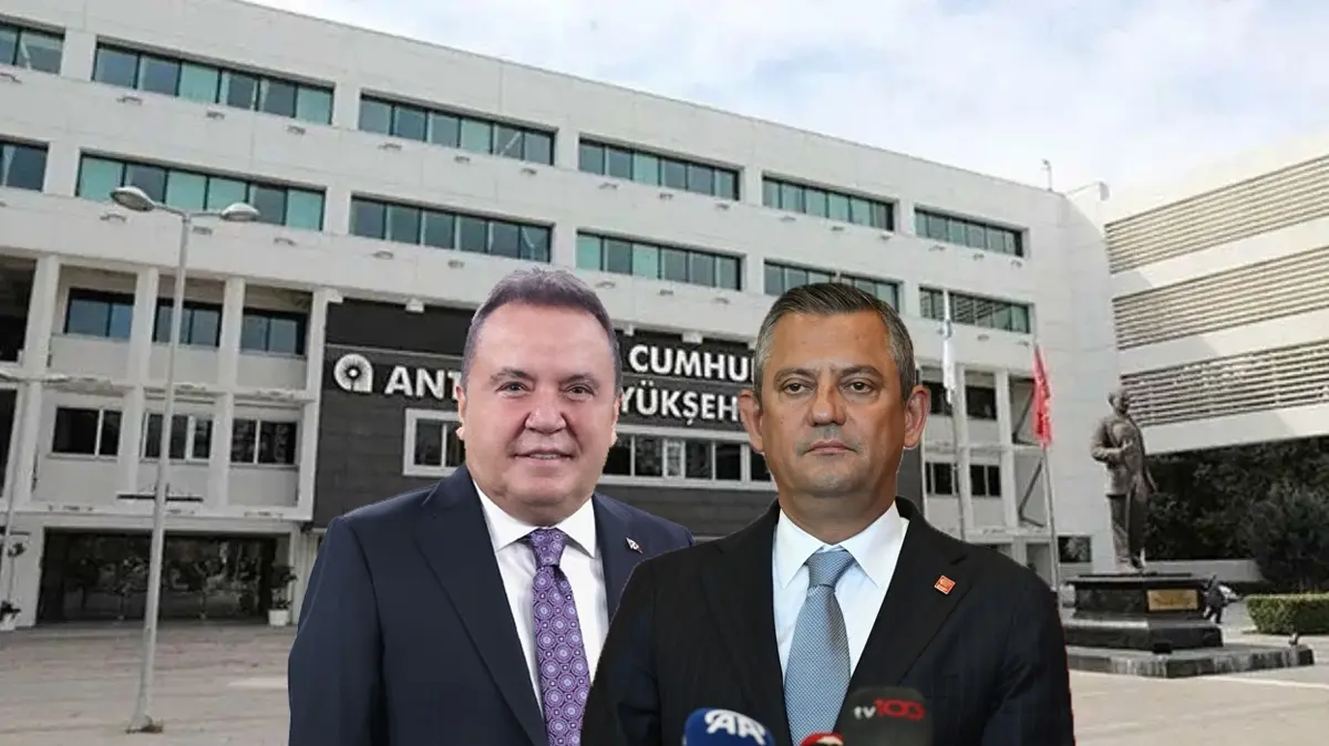 Muhittin Böcek'ten yeni ve kapsamlı ifade: Özel'in talebiyle milyonlarca lira verdim