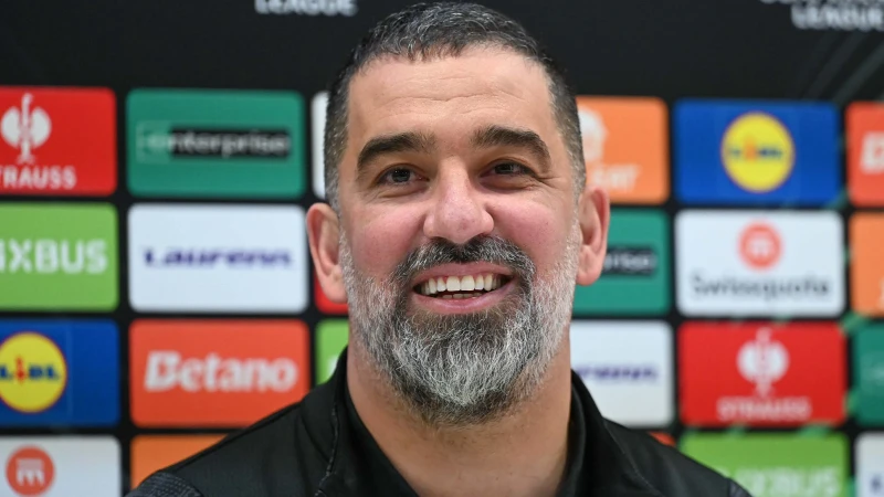 Arda Turan'dan dikkat çeken transfer: Bir dönem Fenerbahçe forması giymişti