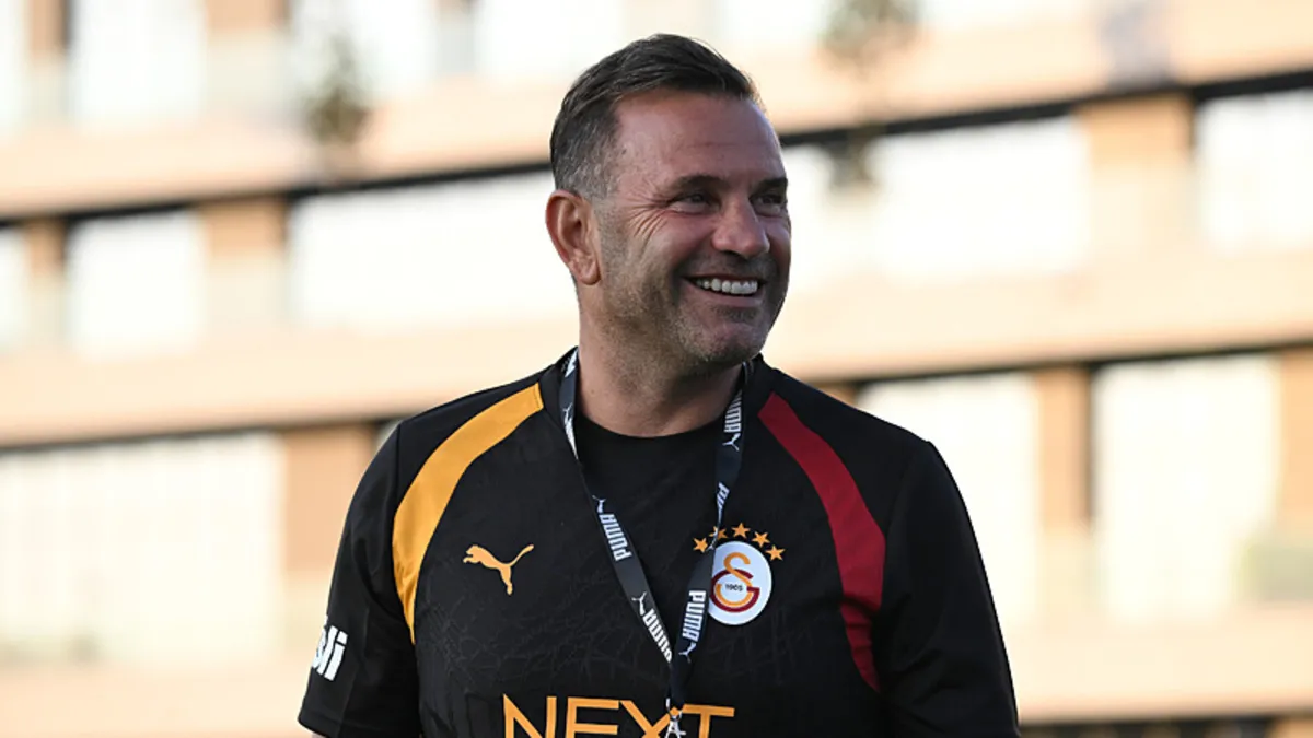 G.Saray’da imza an meselesi!
