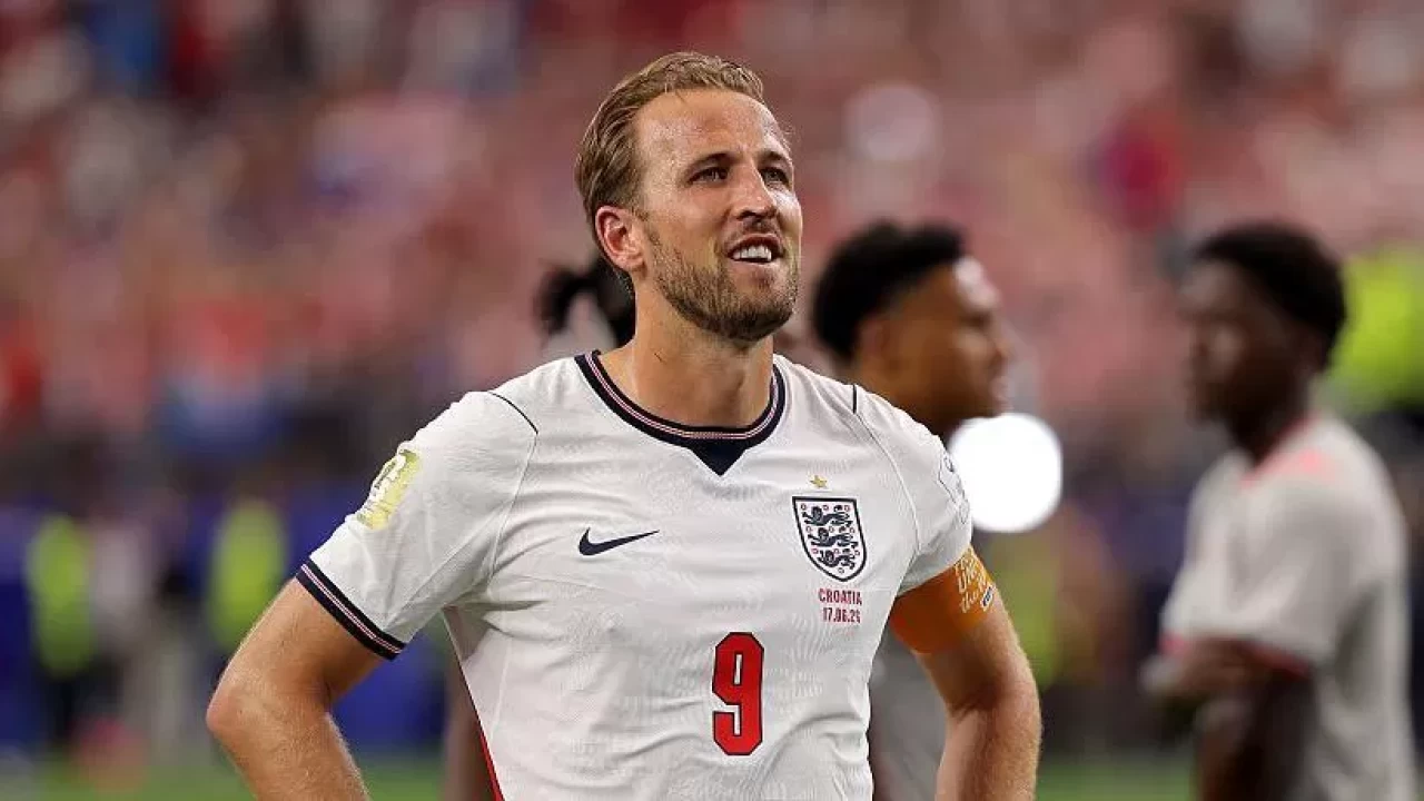 Harry Kane’e Tuchel engeli! Konseri yarıda bırakmak zorunda kaldı