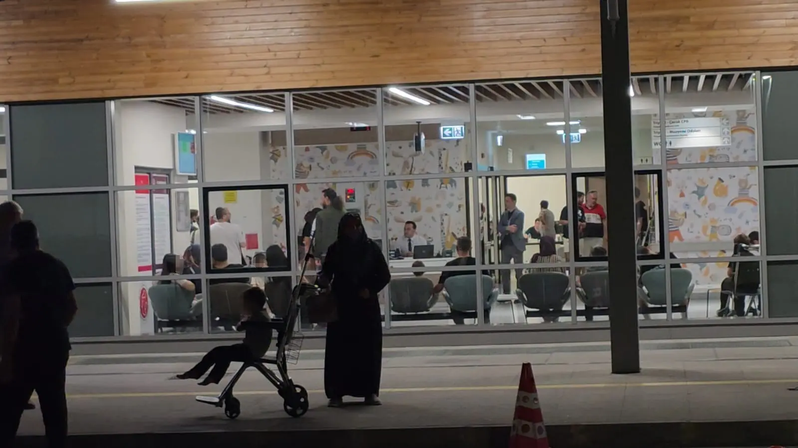 Ortaokulda zehirlenme şüphesi: Hastaneye başvuranların sayısı 114'e yükseldi