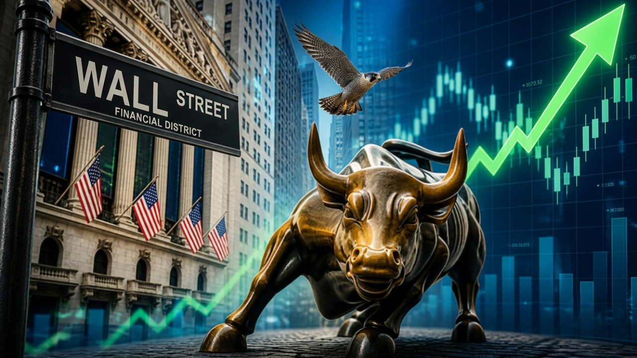 Wall Street’te bilanço rüzgarı! Çip ve teknoloji hisseleri borsayı uçurdu