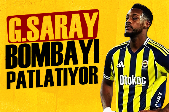 Galatasaray Jhon Duran'la anlaştı