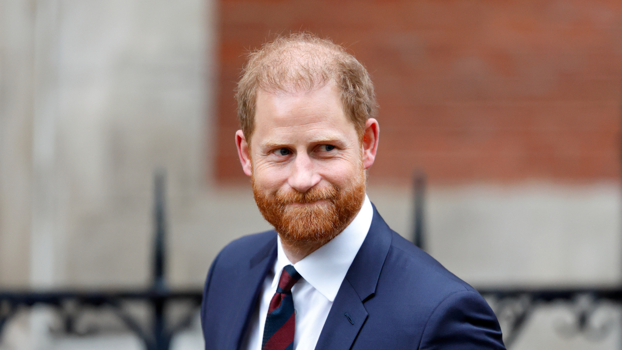 Prens Harry Daily Mail’e açtığı davayı kaybetti