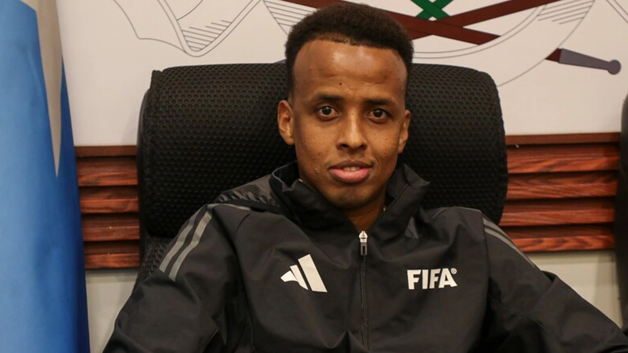 ABD'nin skandal kararı üzerine UEFA'dan sevindiren hamle