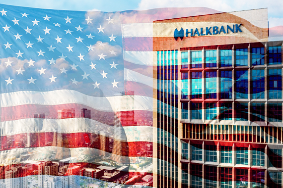 Halkbank davası düştü