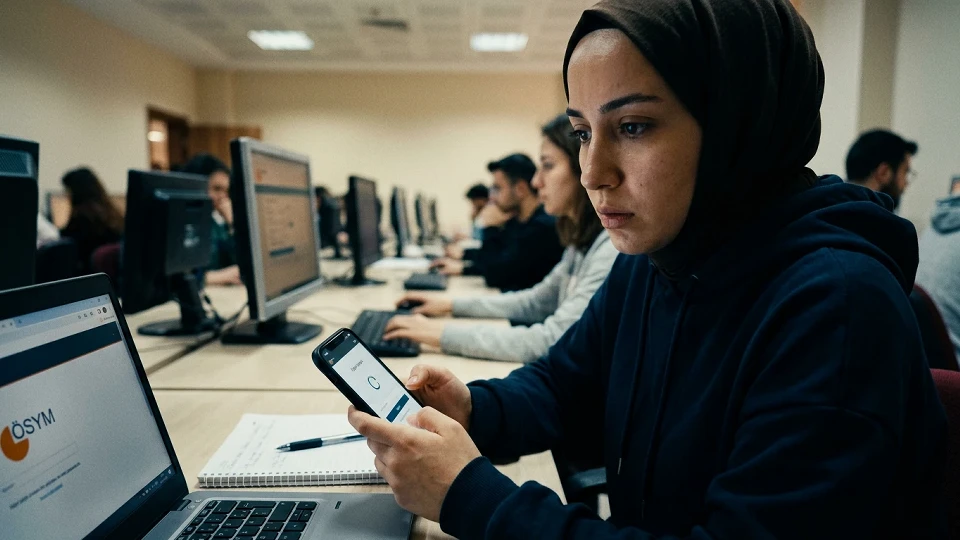 KPSS 2026/1 Tercih Sonuçları Ne Zaman Açıklanacak? ÖSYM AİS Sorgulama