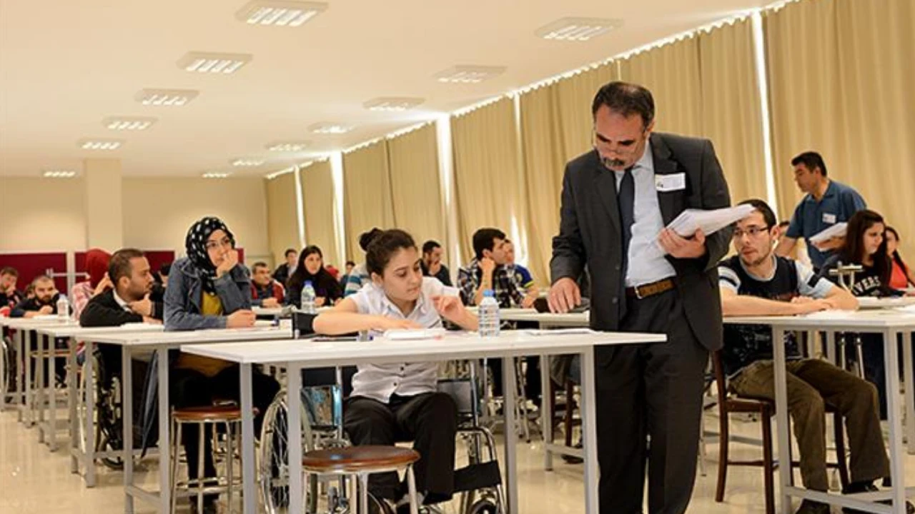 EKPSS duyurusu geldi mi? EKPSS tercihleri ne zaman yapılacak?
