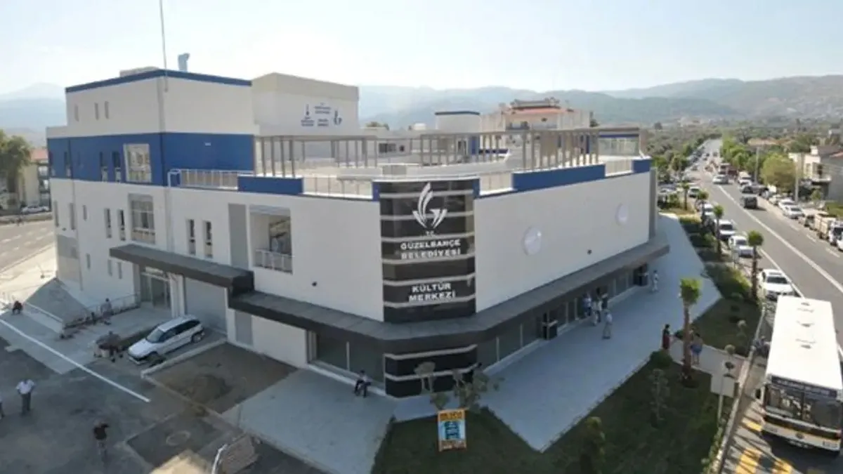 Güzelbahçe Belediyesi’ne ikinci dalga operasyonu: 4 gözaltı