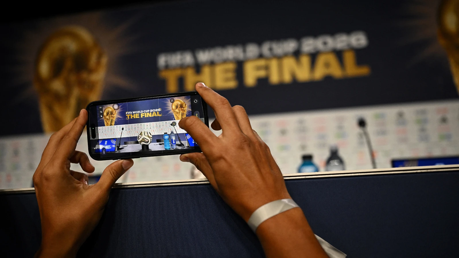 2026 Dünya Kupası'nda tarihi final: İlkler gecesi yaşanacak!