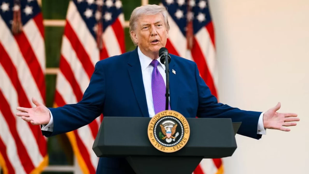ABD Başkanı Trump, İran ile anlaşma için tarih verdi!
