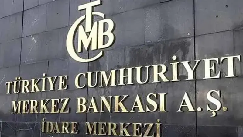 Merkez Bankası faiz oranını sabit tuttu