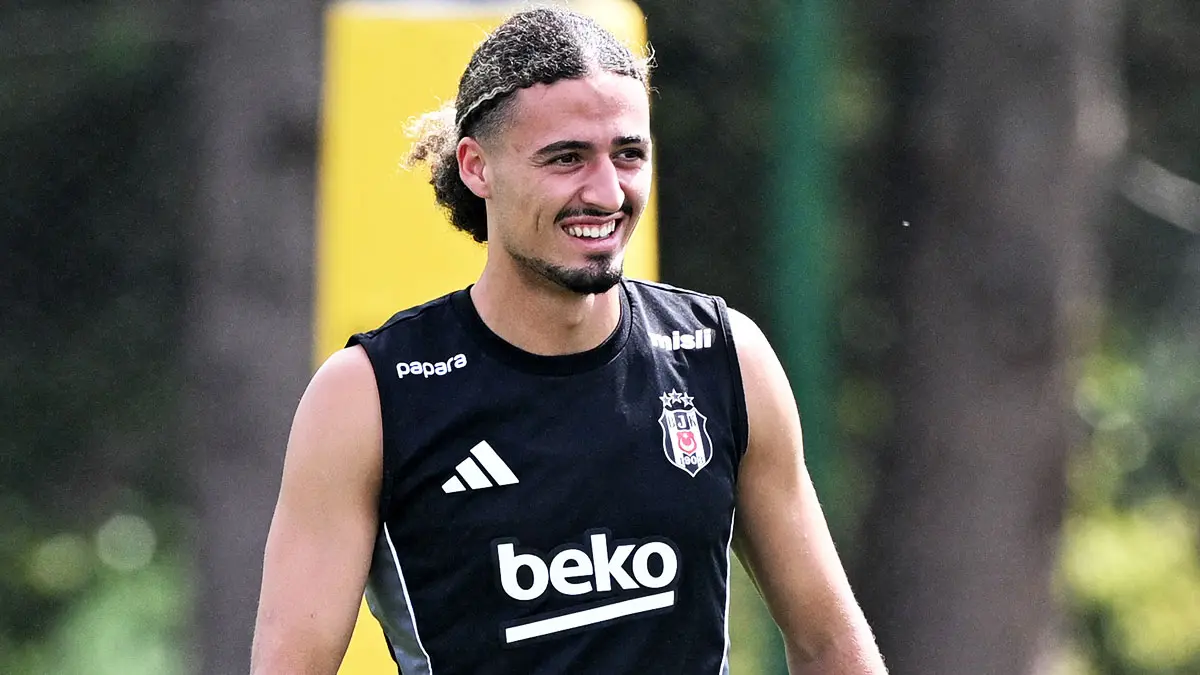 Alman basını duyurdu! Beşiktaş'a Taylan Bulut piyangosu