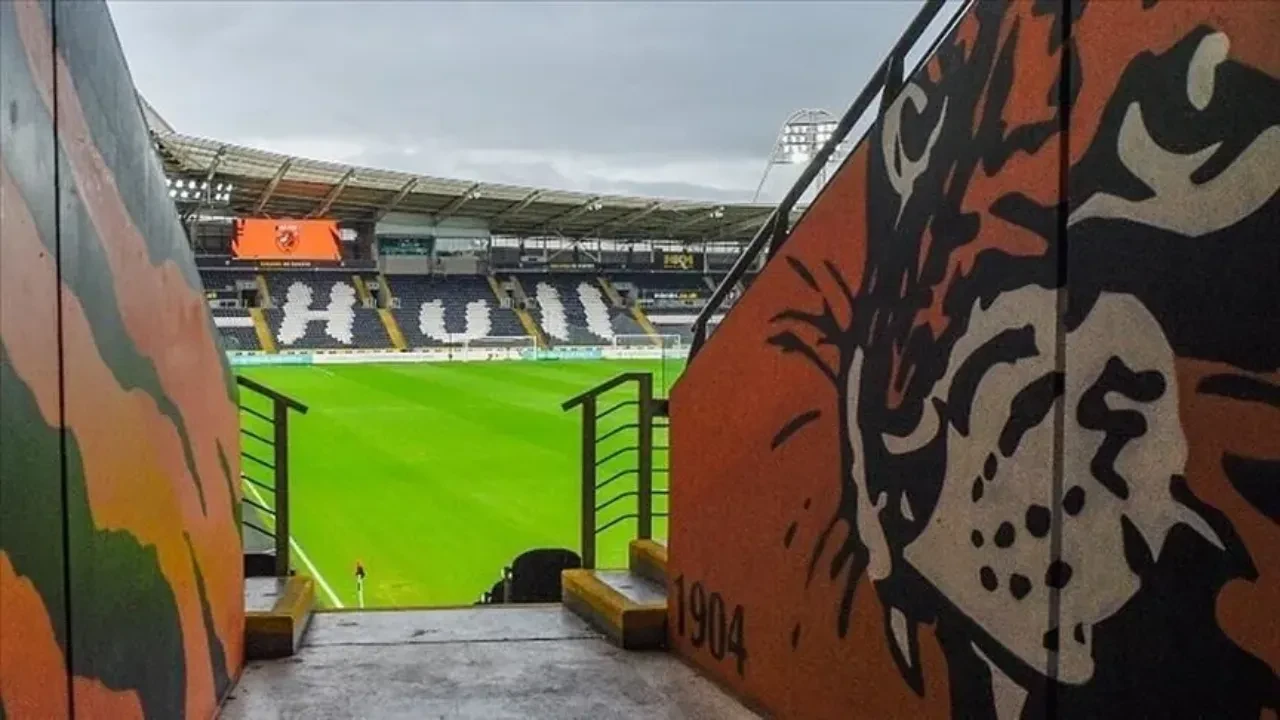 Hull City transfer haberleri | Hull City kimleri transfer etti?