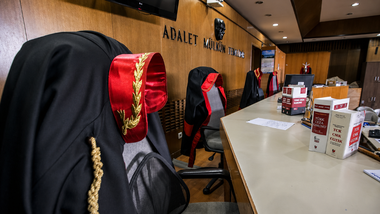 Hakime kumpasta yeni bulgu: ‘Mahrem imam’ amele çıktı!