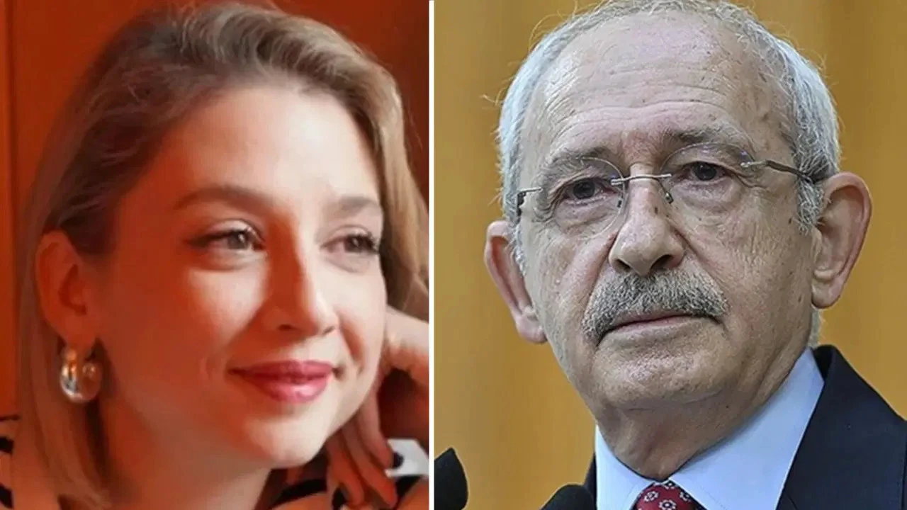Sırrı Süreyya Önder'in kızından Kılıçdaroğlu'na : Hiç utanmadınız