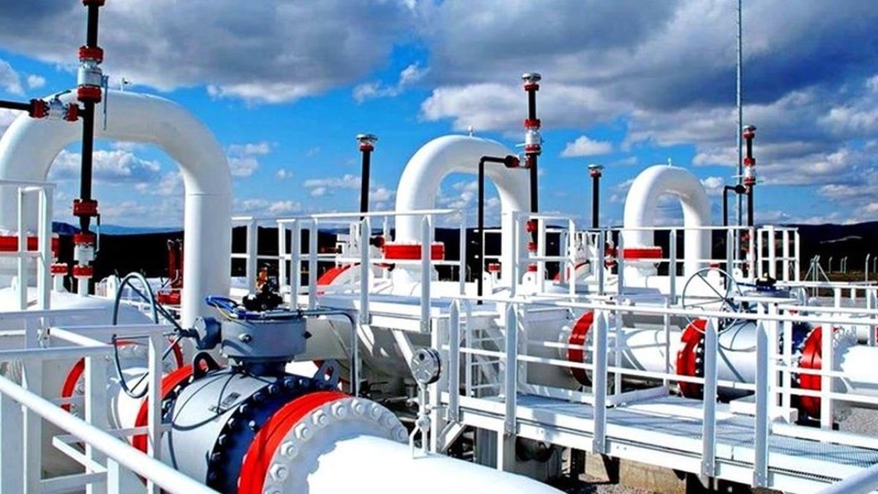 Doğal gaz piyasasında yeni veriler açıklandı! Referans fiyat 17 bin lirayı aştı