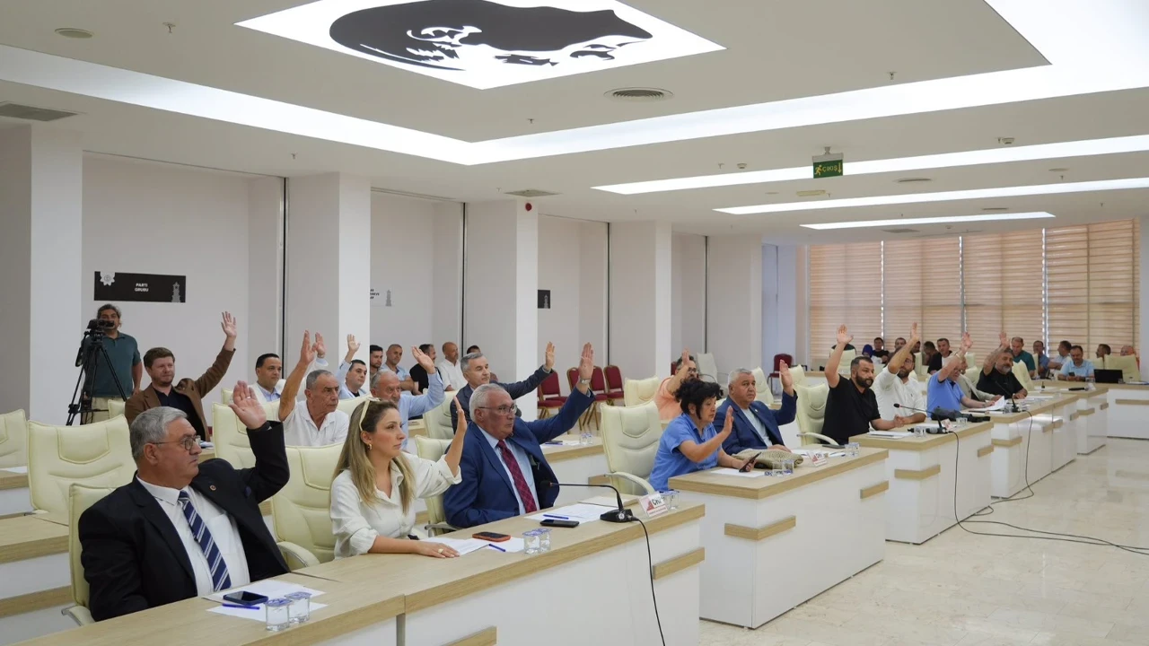 Bilecik’te şehir içi minibüsçülerin zam talebi karşılık buldu
