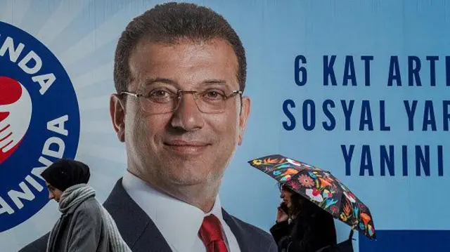 İmamoğlu'nun diploma iptaline karşı açtığı dava Danıştay'a taşındı