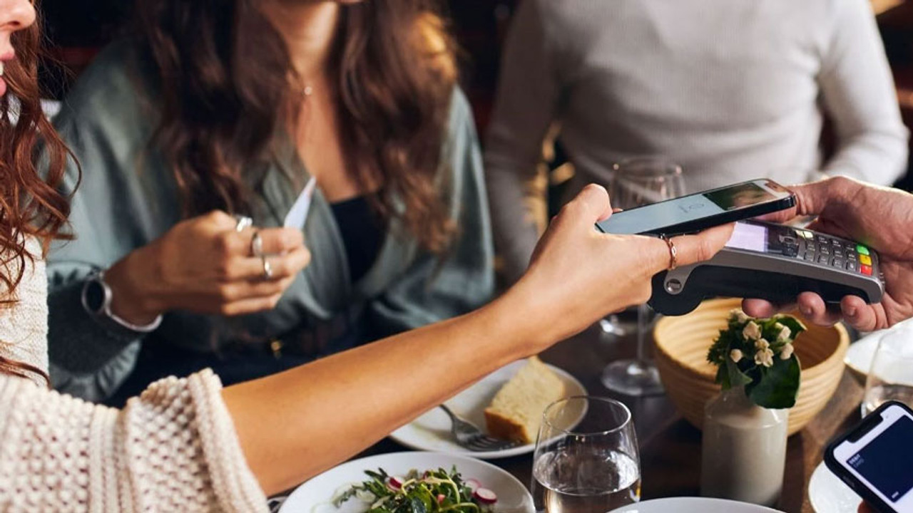 Ticaret Bakanlığı'ndan restoranlara uyarı! 'Tek tek cezalandırılacak'