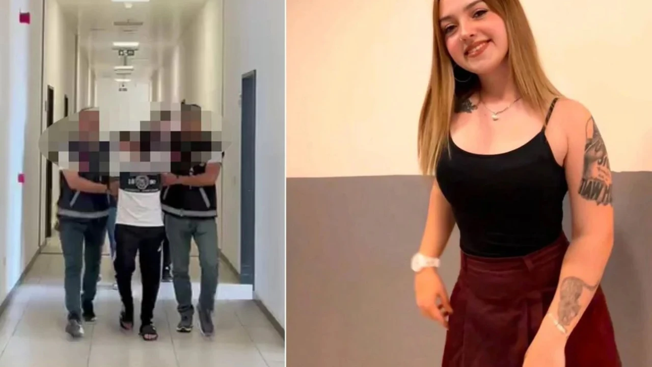 Darıca'da sır ölüm: 18 yaşındaki Ece Naz'ın 3 arkadaşı tutuklandı