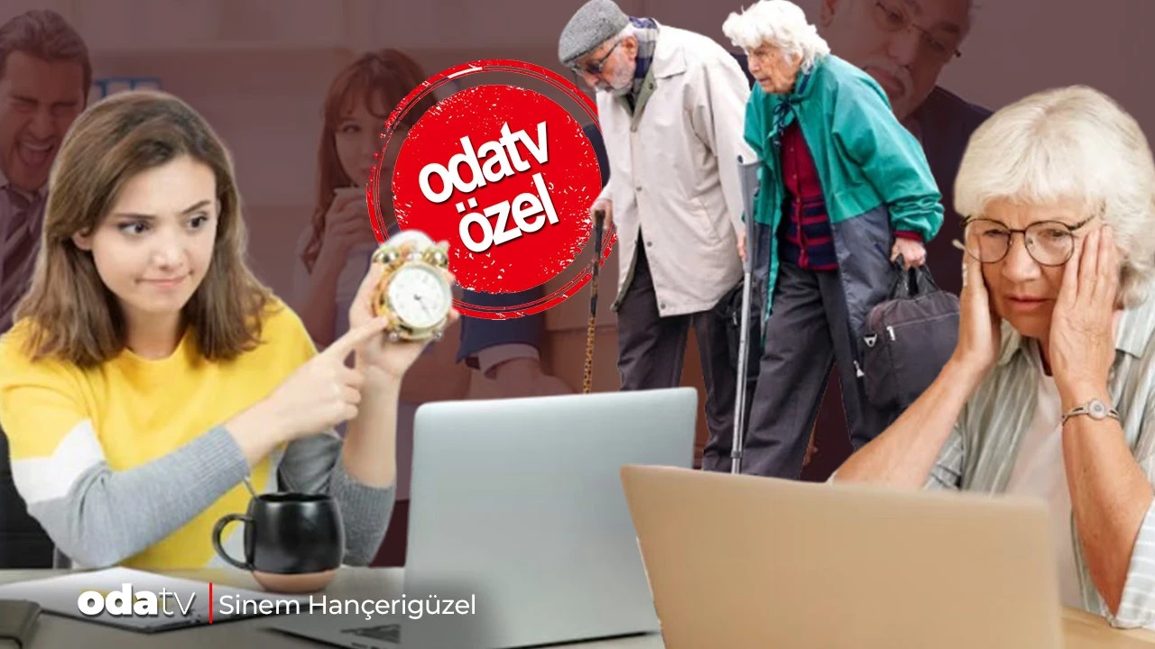 İngilizler isyanda: Emeklilik yaşında artış şoku... Türkiye'de durum ne: Kimler 65 yaşında emekli olacak