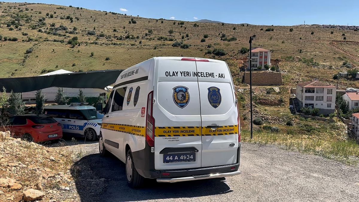 Malatya'da Husumet Cinayeti: Bir Kişi Pompalı Tüfekle Yaralandı
