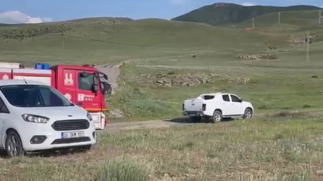17 yaşındaki çoban sırra kadem bastı