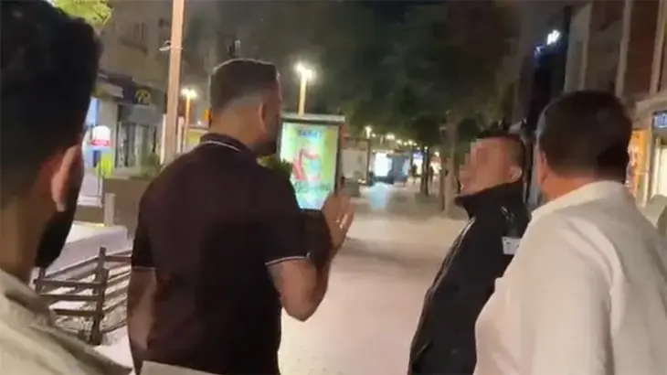 Şehit Ömer Halisdemir'e "Kim o" diyen 2 kişi gözaltına alındı