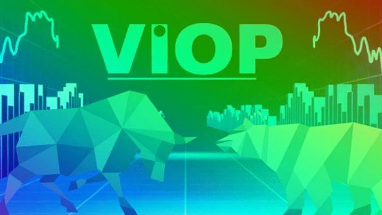 VİOP'ta endeks kontratı güne yükselişle başladı (18 Haziran 2026)