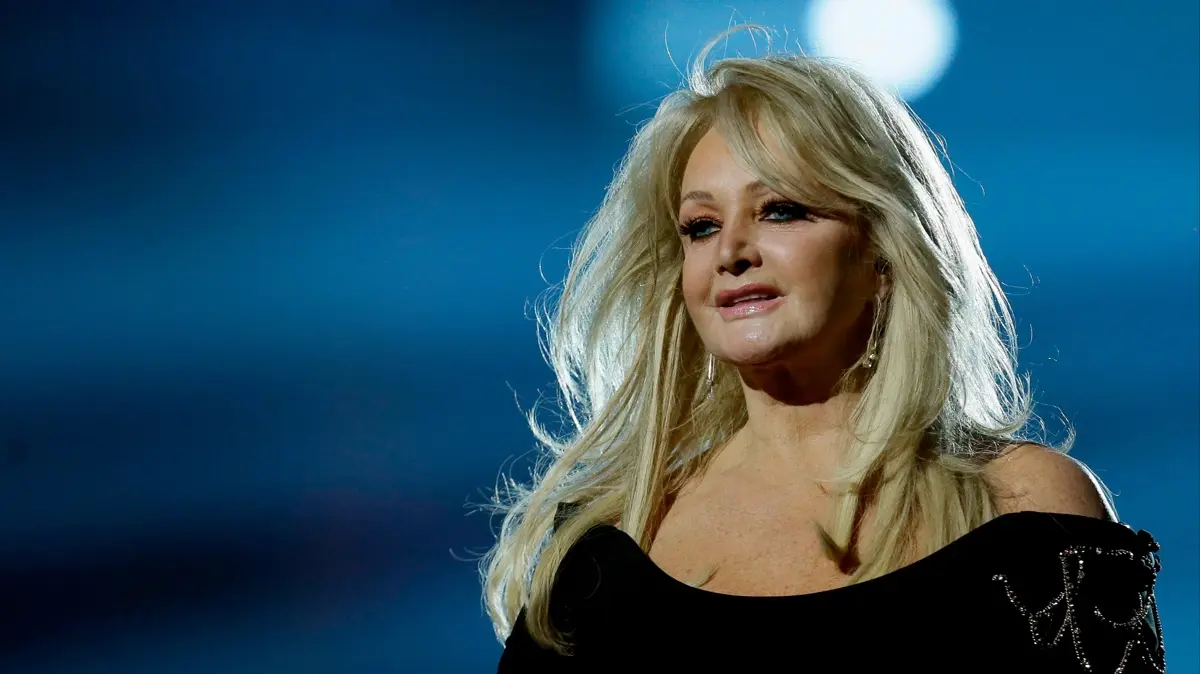 Bonnie Tyler hayatını kaybetti! İstanbul konserini iptal etmek zorunda kalmıştı...