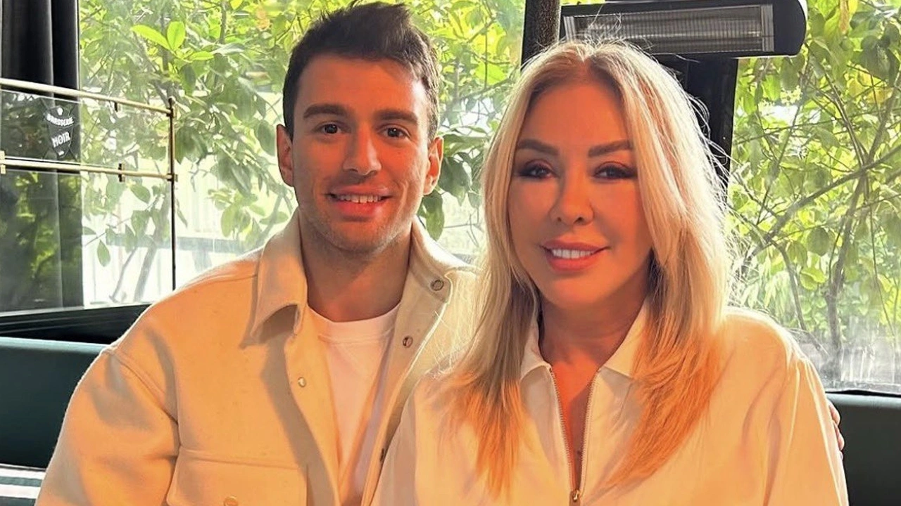 Beşiktaşlı oyuncunun annesinin Fenerbahçe'ye küfür isyanı: Ne affederim ne unuturum