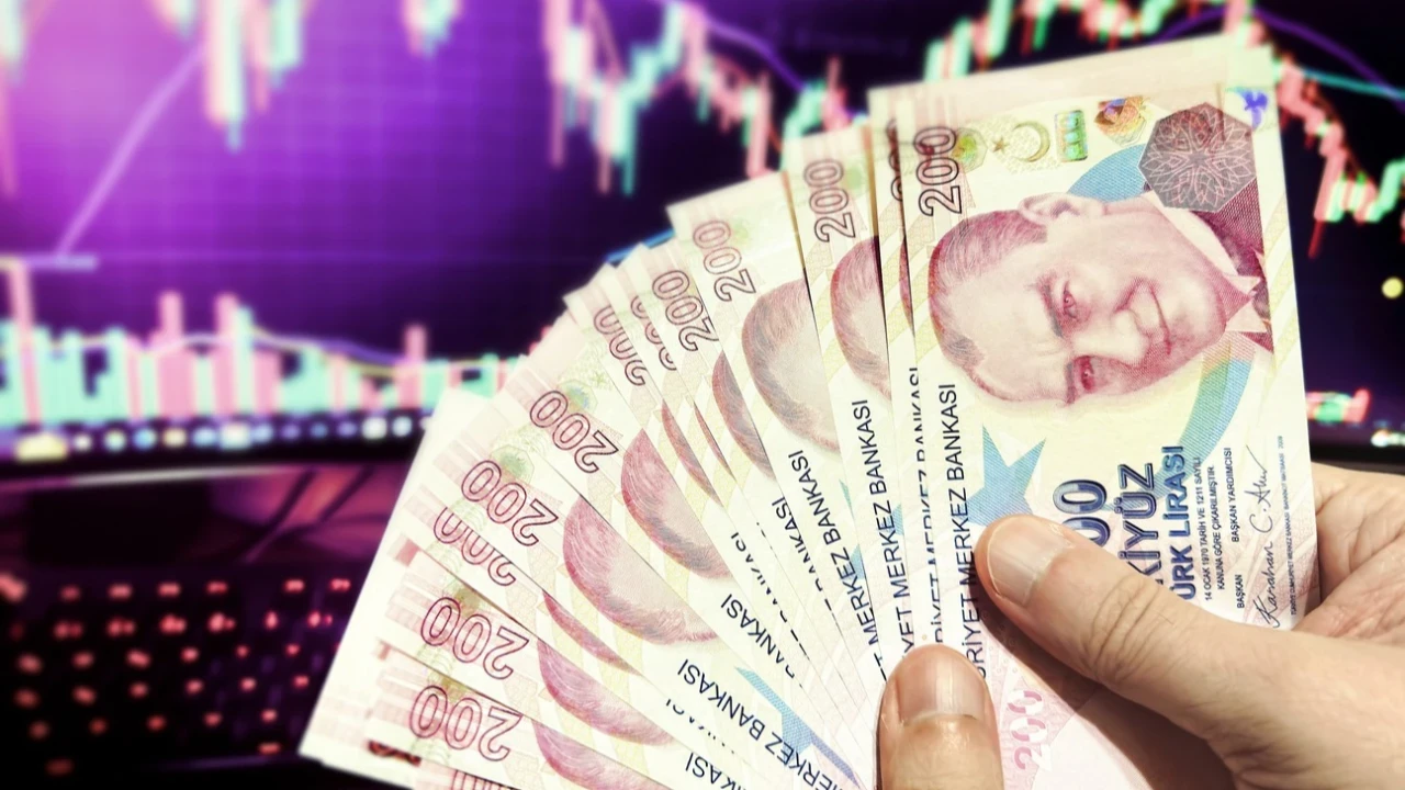 Dev banka araştırdı: Türkiye'de tasarruf yapanlar yönünü değiştirdi